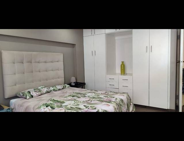 1 BEDROOM PROPERTY TO RENT IN SOUTH BEACH